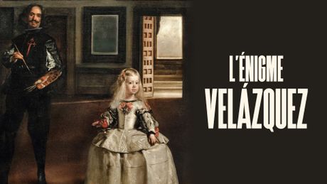 L'énigme Velázquez - Trailer