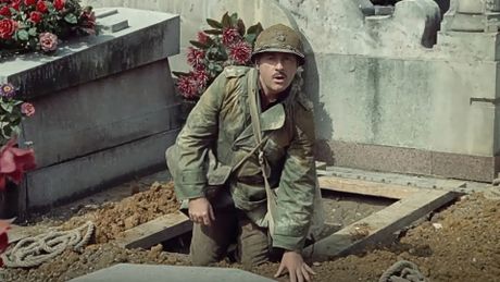 Les Gaspards - Trailer