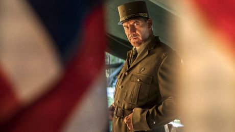 De Gaulle, l'éclat et le secret - Season 1 - Trailer