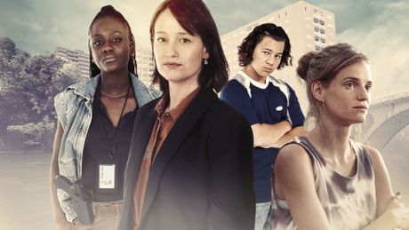 Délits mineurs - Season 1 - Trailer