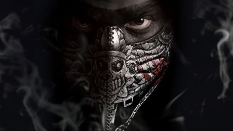 El Chicano - Trailer