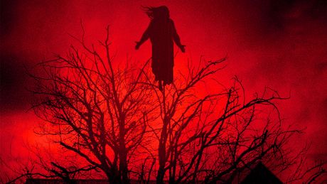 The Dark and the Wicked - Trailer