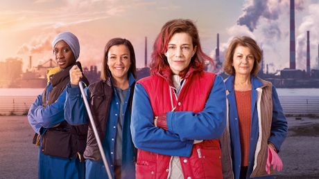 Brillantes - Trailer