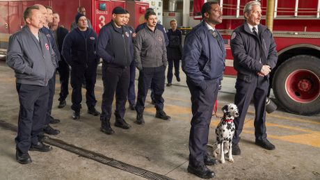 Chicago Fire - Season 7 - Trailer