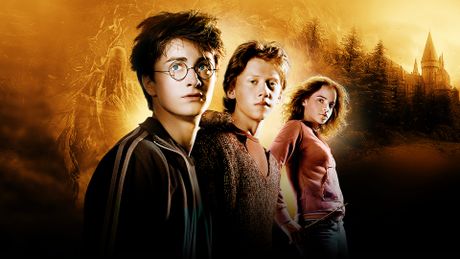 Harry Potter et le prisonnier d'Azkaban - Trailer