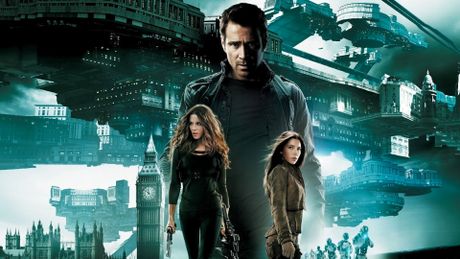 Total Recall : mémoires programmées - Trailer