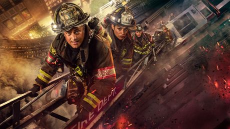 Chicago Fire - Season 13 - Trailer