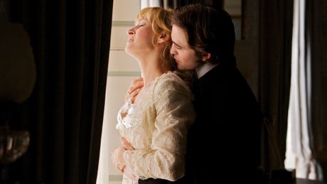 Bel Ami - Trailer