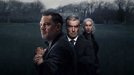 MobLand - Season 1 - Trailer