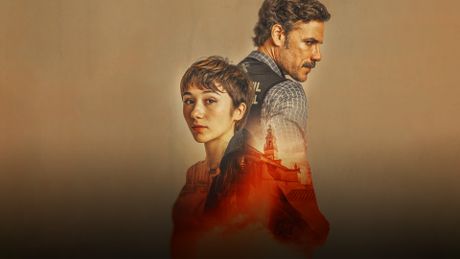 La fille invisible - Season 1 - Trailer