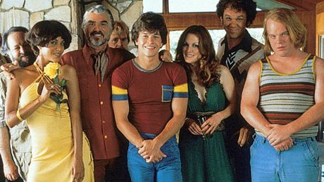 Boogie Nights - Trailer