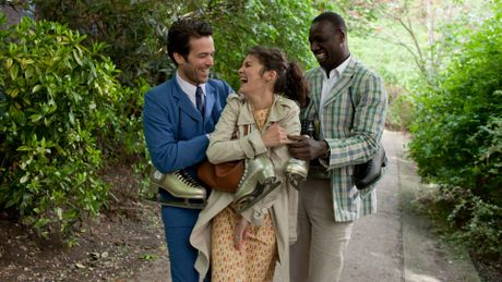 L'écume des jours - Trailer