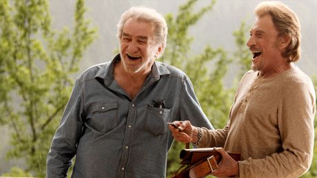 Salaud, on t'aime - Trailer
