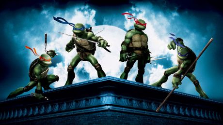 TMNT : Les Tortues Ninja - Trailer