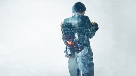 Sentinelles - Ukraine - Season 1 - Trailer