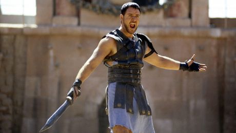 Gladiator - Trailer