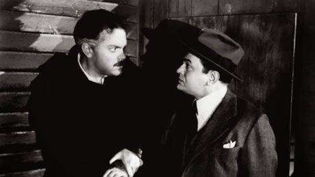 Le criminel - Trailer