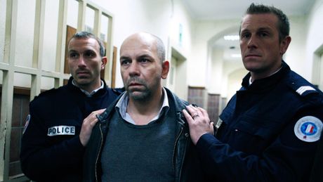 Présumé coupable - Trailer