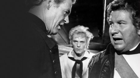 Billy Budd - Trailer