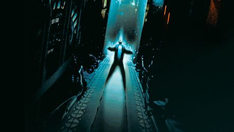Dark City - Trailer