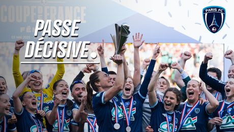 Passe décisive