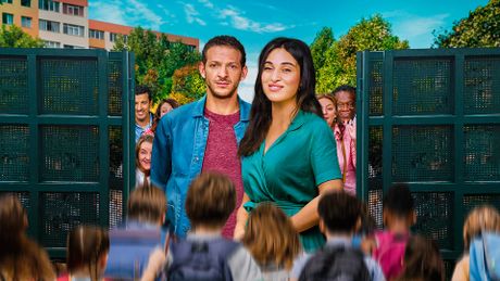 Parents d'élèves - Trailer