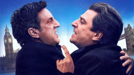 L'entente cordiale - Trailer