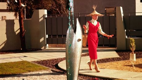 Mon oncle - Trailer