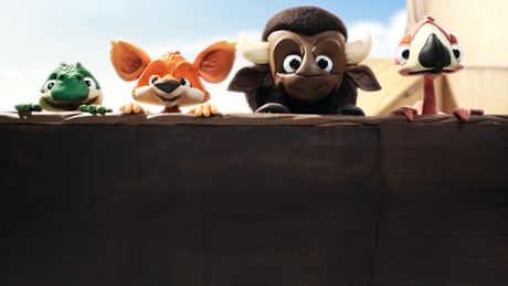 Animo rigolo - Trailer