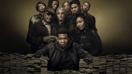 Power Book III : Raising Kanan - Season 4 - Trailer