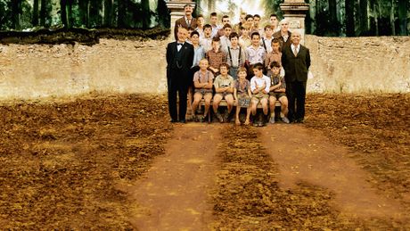 Les choristes - Trailer