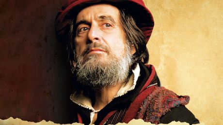 Le marchand de Venise - Trailer