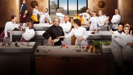 Ici tout commence - Season 6 - Trailer