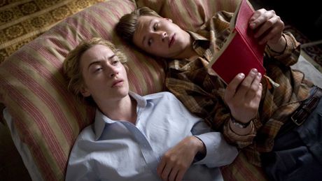 The Reader - Trailer