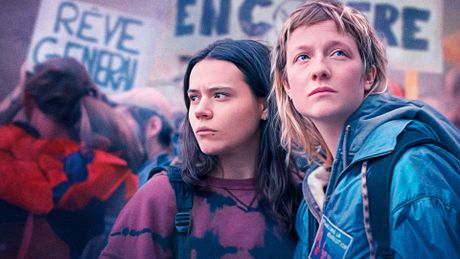 Langue étrangère - Trailer