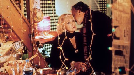 Les âmes câlines - Trailer