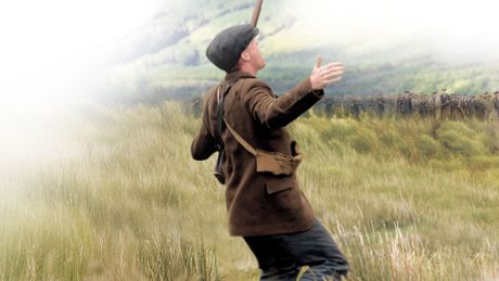 Le vent se lève - Trailer