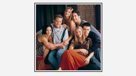 Friends - Season 6 - Trailer