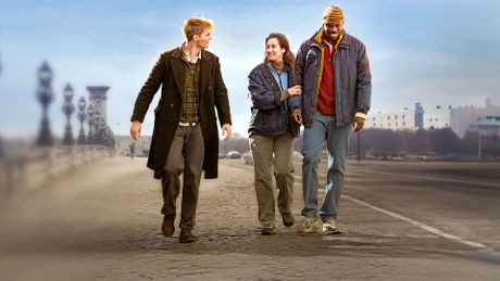 Pourquoi tu souris ? - Trailer