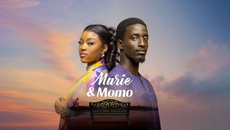 Marie et Momo