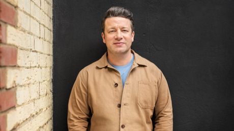 Jamie : cuisine simple et rapide