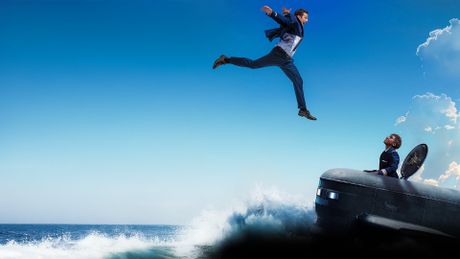 A toute allure - Trailer