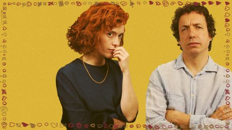 Septembre sans attendre - Trailer