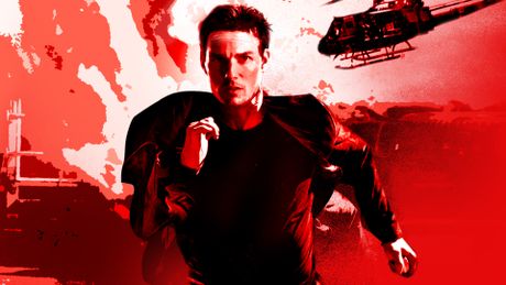 Mission : Impossible 3 - Trailer