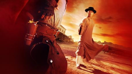 Il était une fois en Chine VI : Dr Wong en Amérique - Trailer