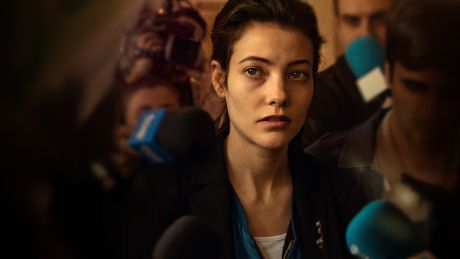 L'affaire Nevenka - Trailer