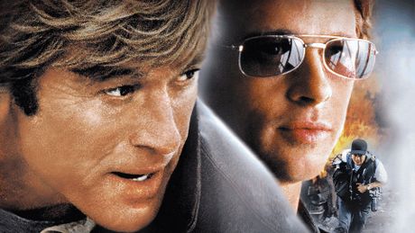 Spy Game, jeux d'espions - Trailer