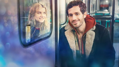 Elle et lui et le reste du monde - Trailer