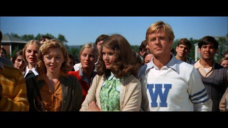 Nos plus belles années - Trailer