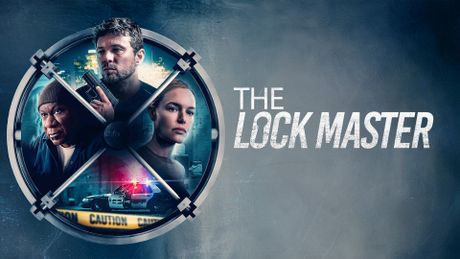 The Lock Master